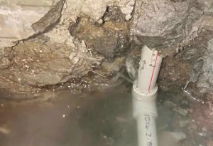 江阴管道漏水检测五