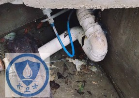 江阴水管漏水检测公司6