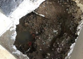 江阴水管漏水检测公司2