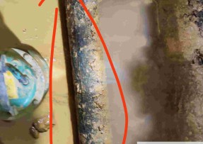 江阴水管漏水检测公司1